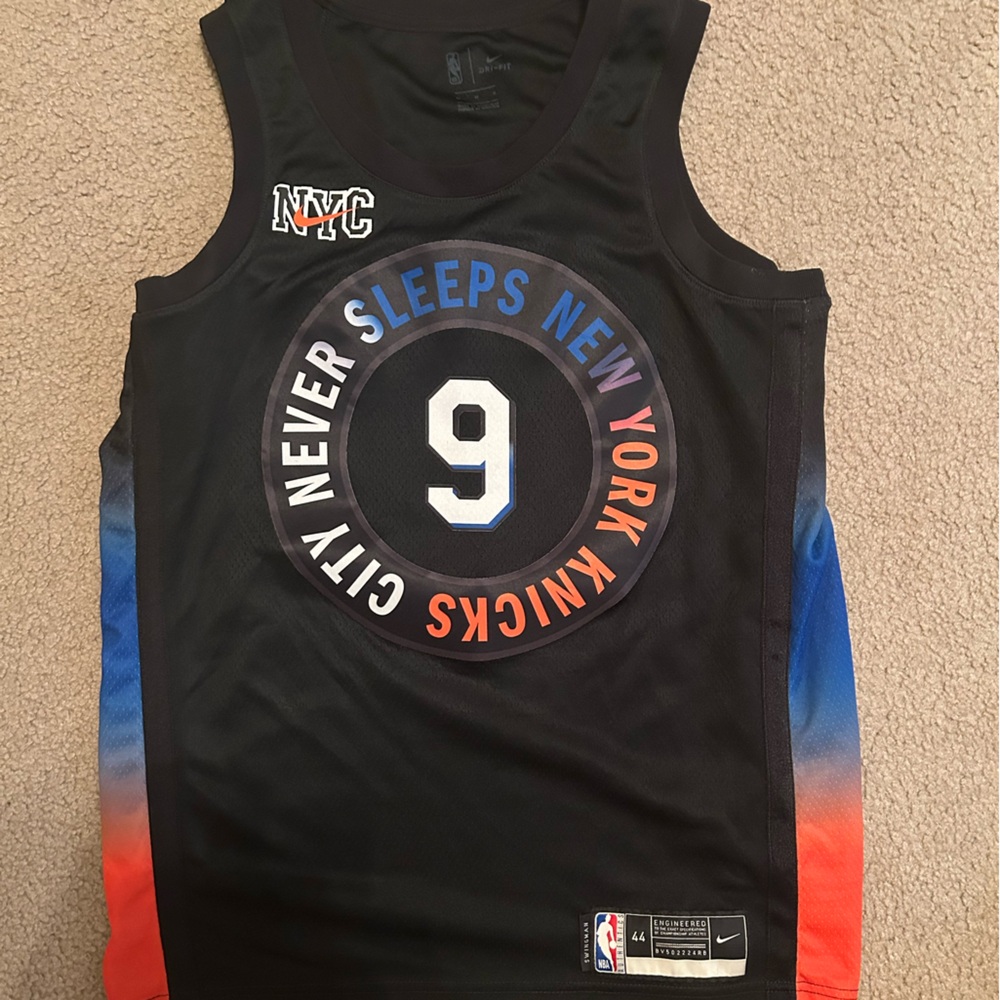 NYC Jersey